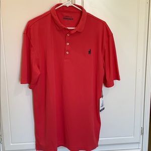 Men’s johnnie-O Shirt NWT